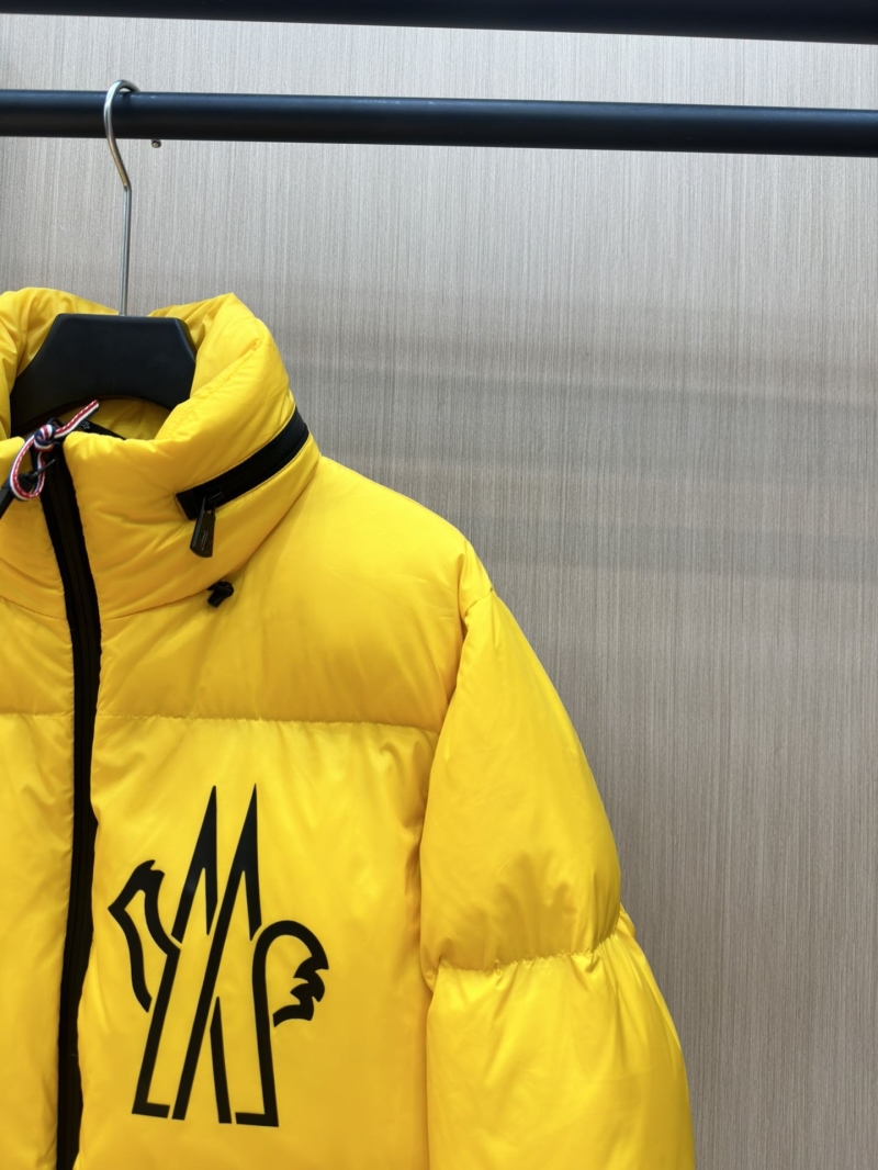 Moncler Down Coat